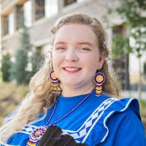 Meet your Posher, Christian